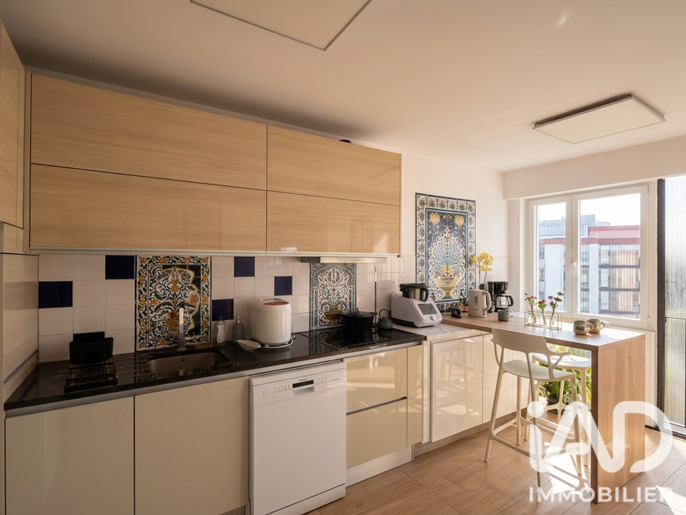 Vente Appartement Vente Appartement 4 pièces Amiens