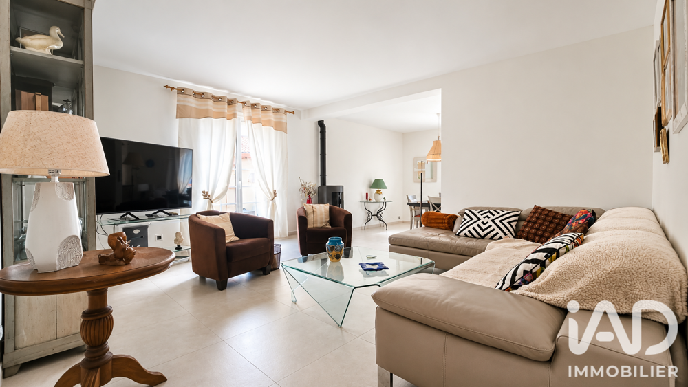 Vente Maison Vente Maison traditionnelle 5 pièces Cabestany