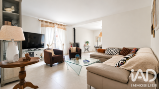  Maison à vendre 5 pièces 151 m²