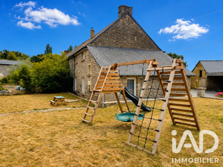  Maison à vendre 7 pièces 161 m²
