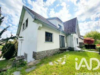 Maison à vendre 8 pièces 270 m²