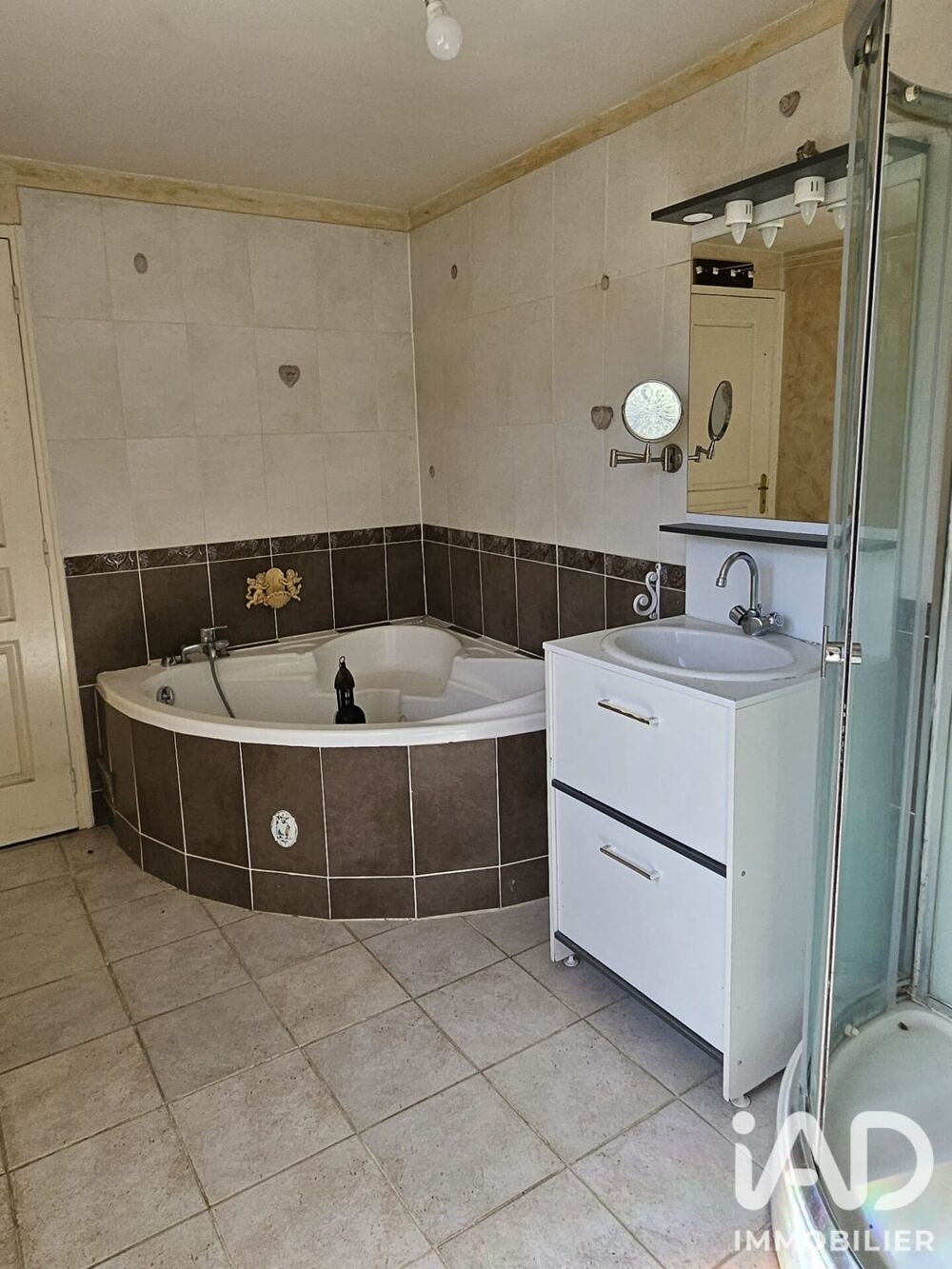 Vente Maison de ville 5 pièces