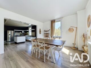  Appartement à vendre 5 pièces 139 m²