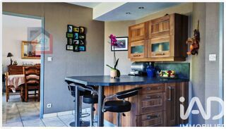  Maison � vendre 7 pi�ces 140 m�