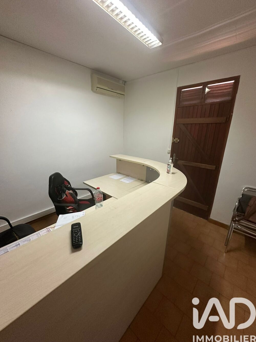 Vente Maison Vente Maison de ville 8 pièces Baillif