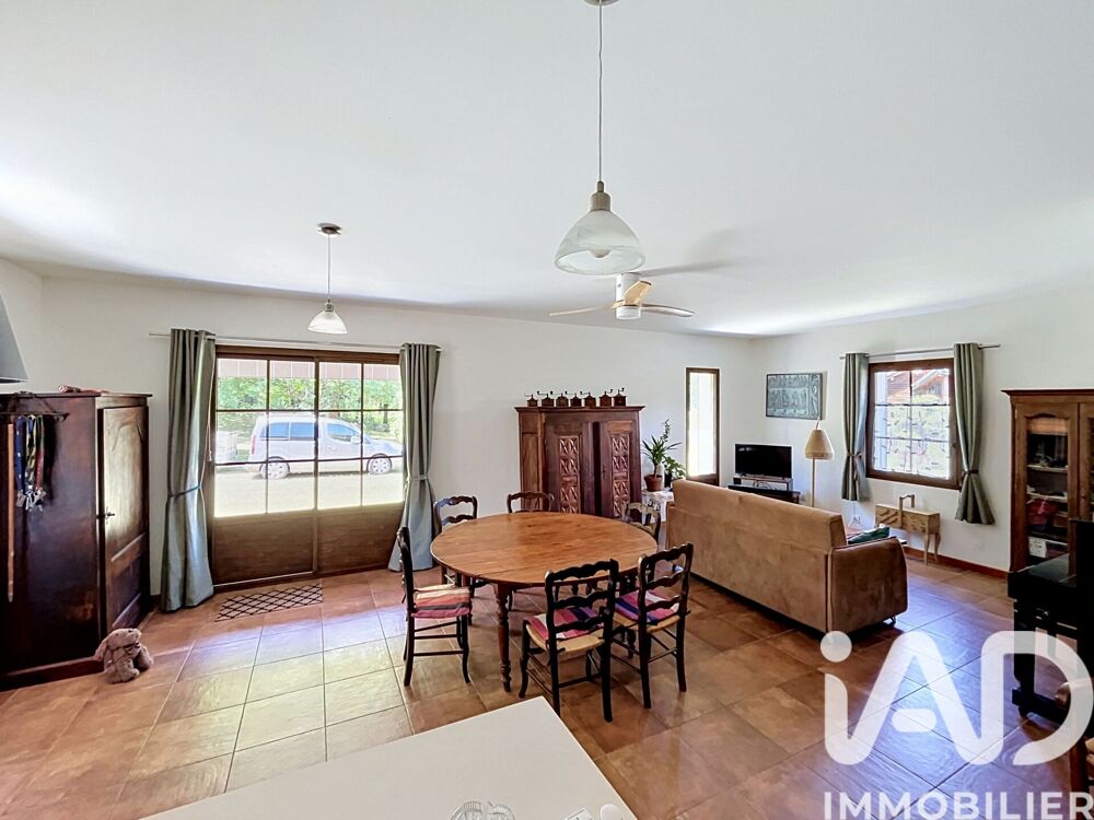� vendre  Maison Castets (40260)
