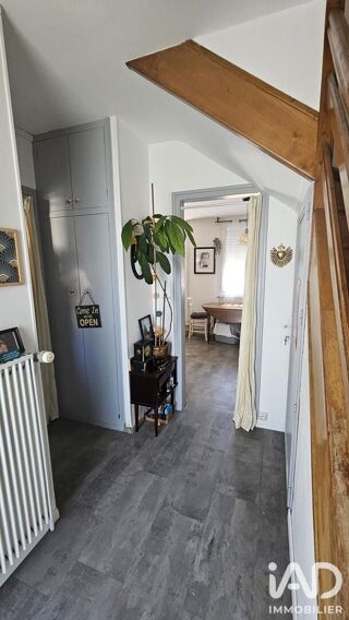 Maison à vendre 3 pièces 75 m²