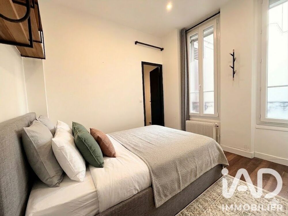 Vente Appartement Vente Appartement 3 pièces Paris 15