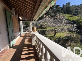  Maison à vendre 4 pièces 90 m²