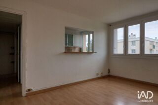  Appartement à vendre 2 pièces 49 m²