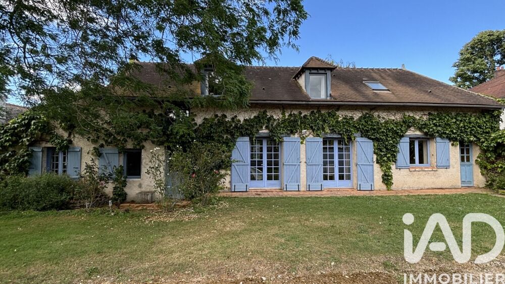 Maison 5 pièces 142 m² · à Garancières · 142 m² · 409 000 €