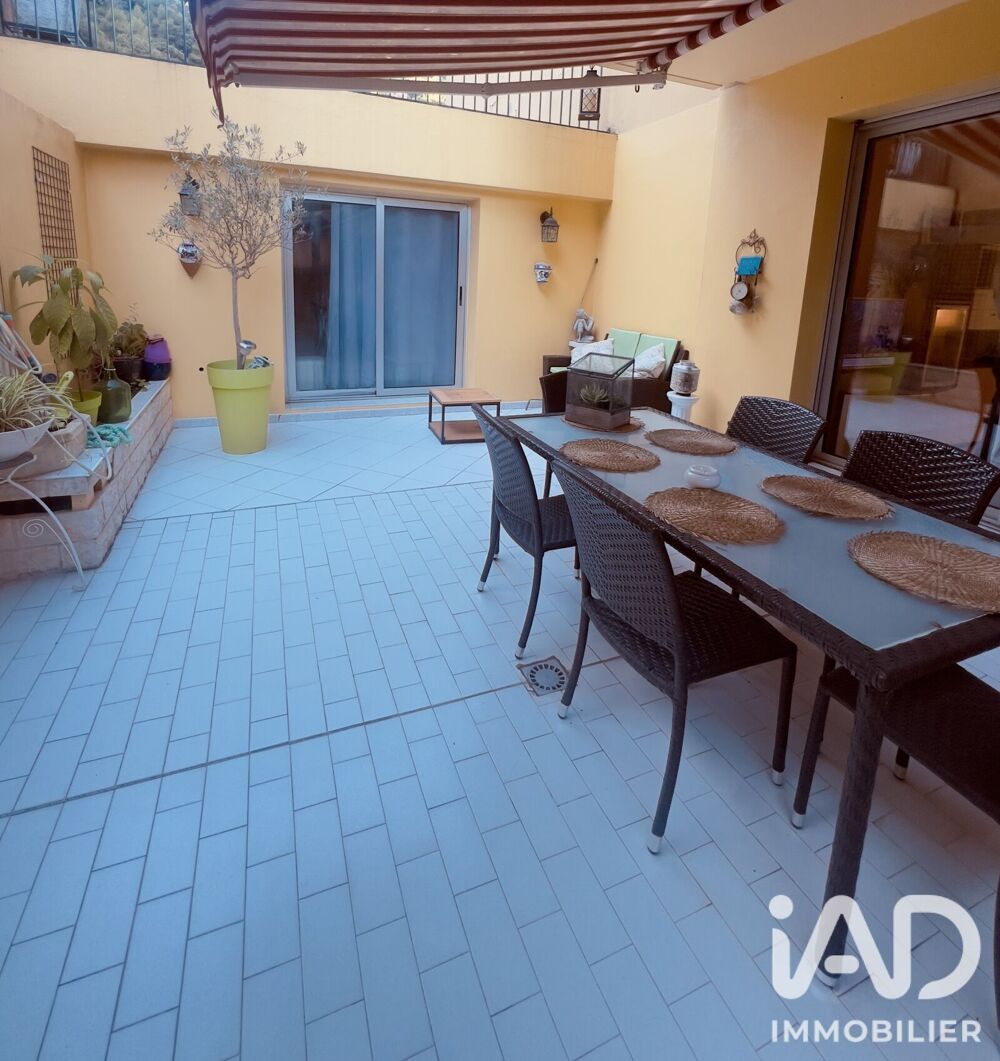 Appartement 3 pièces 84 m² · à Menton · 84 m² · 350 000 €