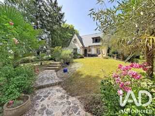  Maison à vendre 6 pièces 141 m²