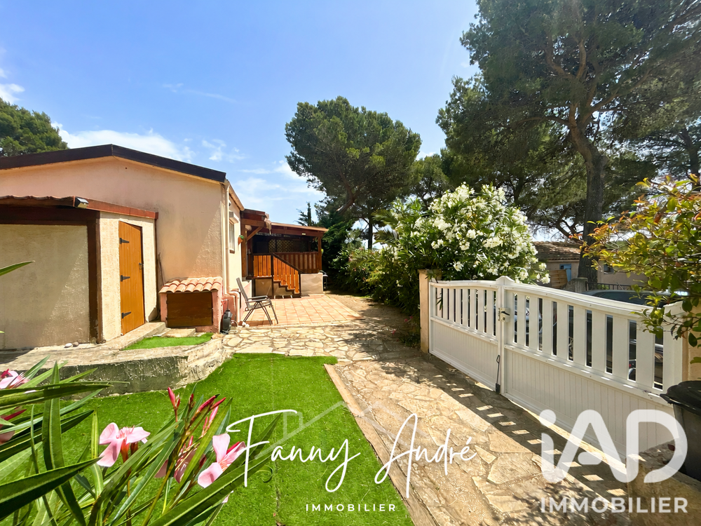Vente Autre Vente Gîte 3 pièces Le castellet