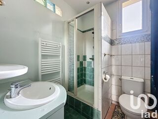  Appartement � vendre 2 pi�ces 41 m�