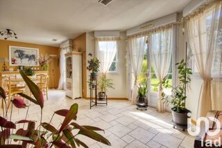  Maison à vendre 6 pièces 140 m²
