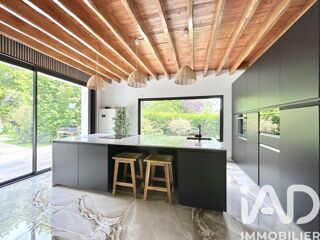  Maison à vendre 7 pièces 204 m²