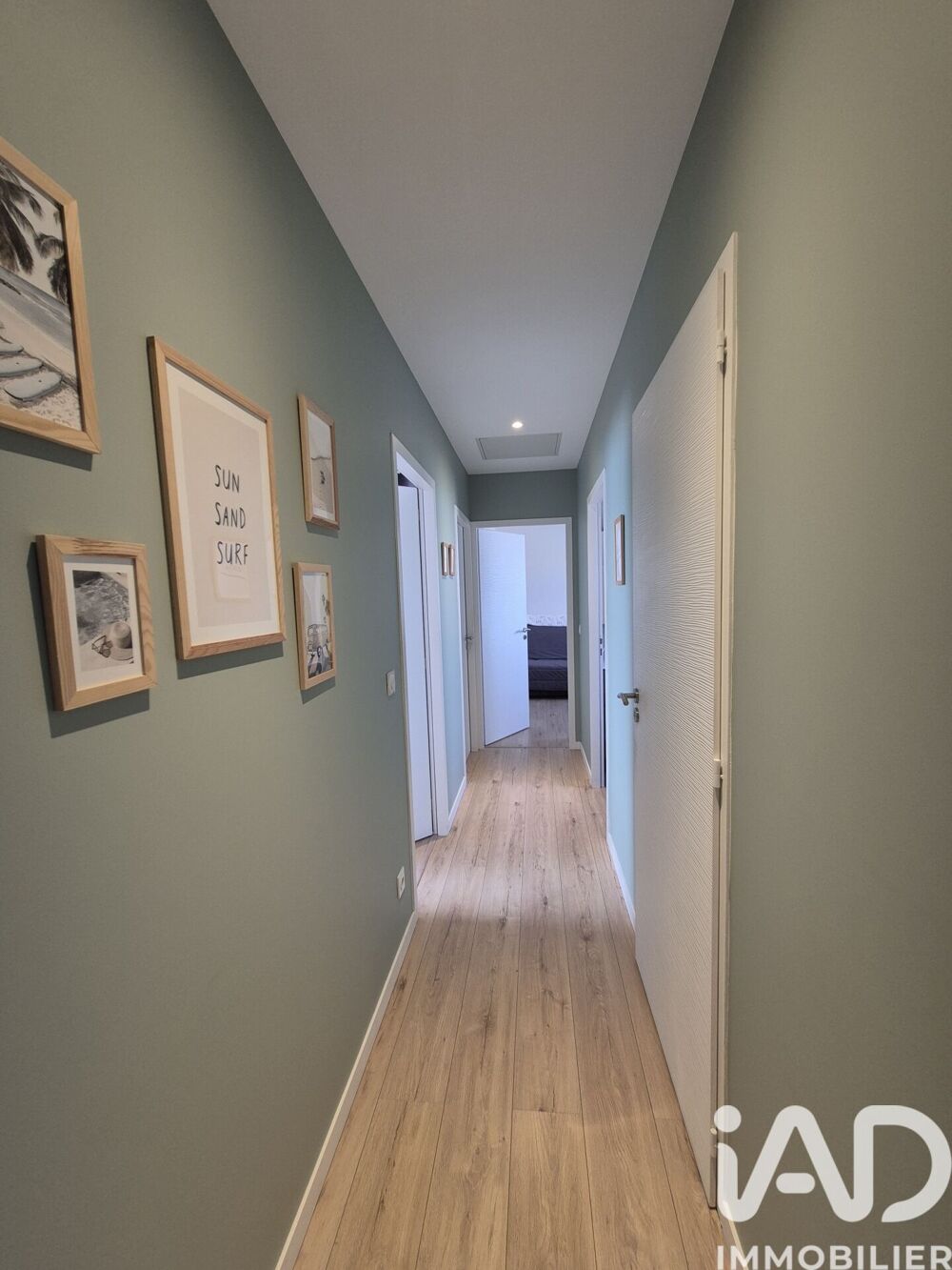 à vendre  Maison Les Sables-d'Olonne (85180)