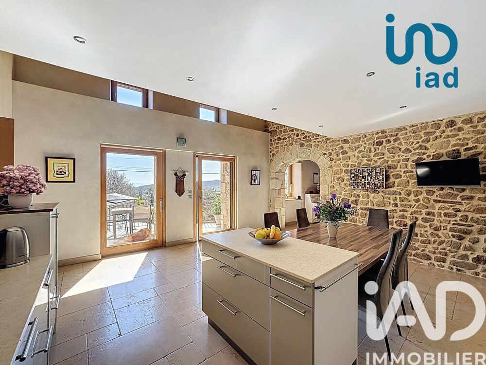 à vendre  Maison Maclas (42520)