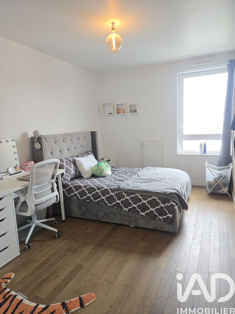 Vente Appartement Vente Appartement 3 pièces Clichy