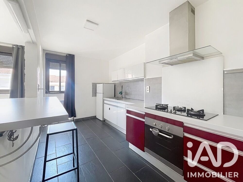 Vente Appartement Vente Appartement 3 pièces Perpignan