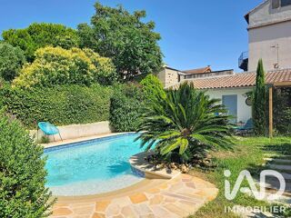  Maison à vendre 3 pièces 93 m²