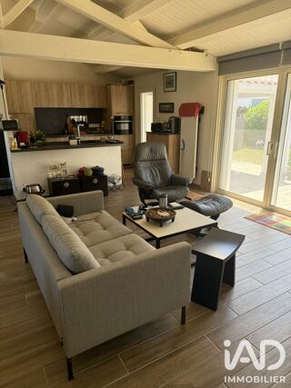  Maison à vendre 5 pièces 91 m²