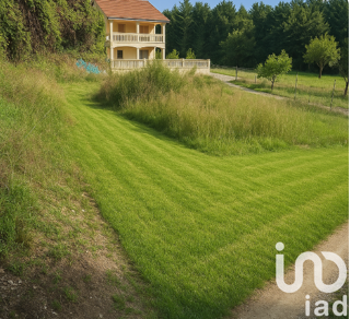  Terrain à vendre 415 m²