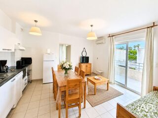  Appartement à vendre 3 pièces 46 m²