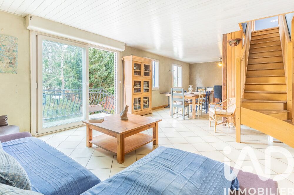 Vente Maison Vente Maison/villa 7 pièces Savigny-sur-orge