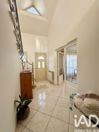  Maison à vendre 5 pièces 140 m²