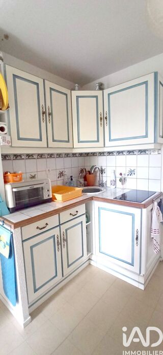  Appartement � vendre 2 pi�ces 26 m�