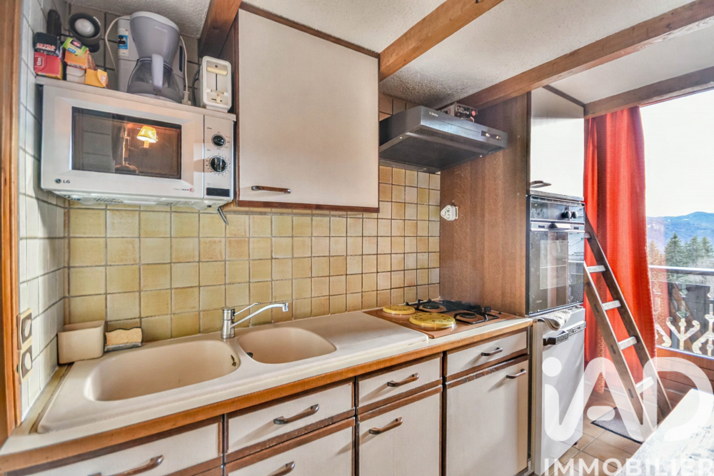 Vente Studio 1 pièce