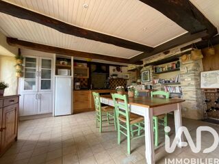  Maison à vendre 5 pièces 71 m²
