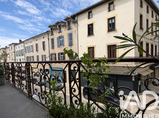 Maison à vendre 7 pièces 210 m²