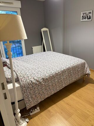  Appartement � louer 2 pi�ces 50 m�