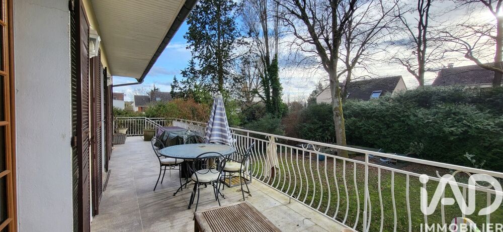 à vendre  Maison Noisy-le-Grand (93160)