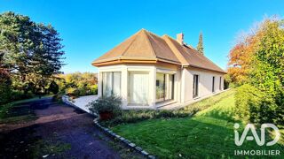  Maison à vendre 7 pièces 235 m²
