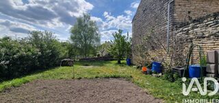  Maison à vendre 3 pièces 100 m²