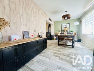  Maison à vendre 4 pièces 75 m²
