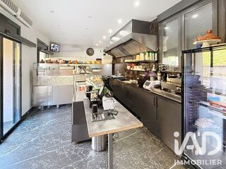  Immeuble à vendre 152 m²