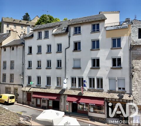 Vente Bar, Brasserie, Tabac 920 m&sup2; 169600 48120 Saint-alban-sur-limagnole