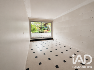  Appartement à vendre 4 pièces 121 m²