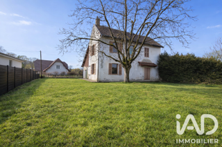  Maison à vendre 5 pièces 148 m²