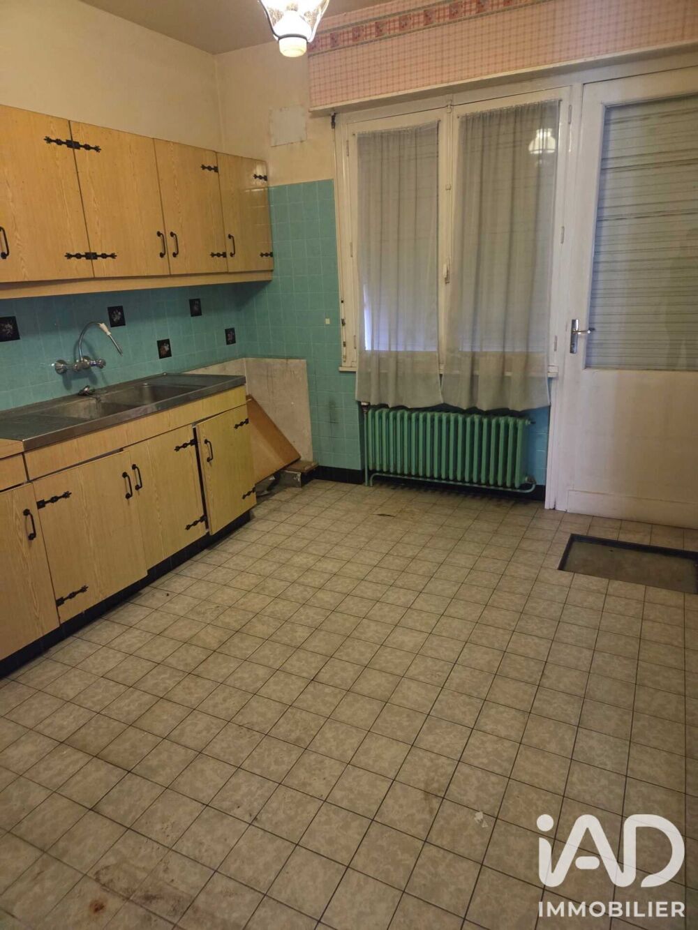 Vente Maison Vente Maison/villa 6 pièces Roubaix