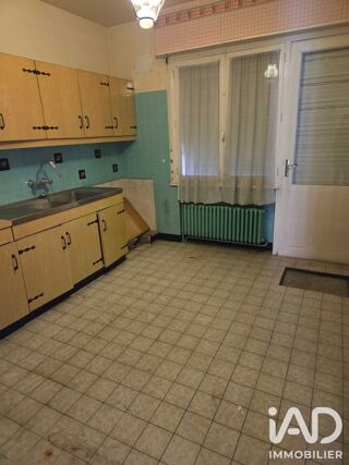 Vente Maison Vente Maison/villa 6 pièces Roubaix