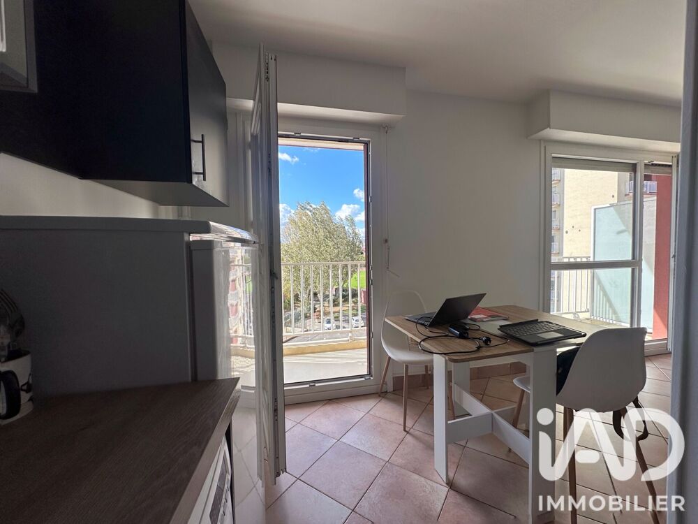 Vente Appartement Vente Appartement 1 pièce Cachan