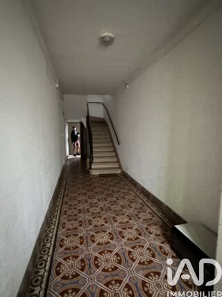  Appartement à vendre 2 pièces 32 m²
