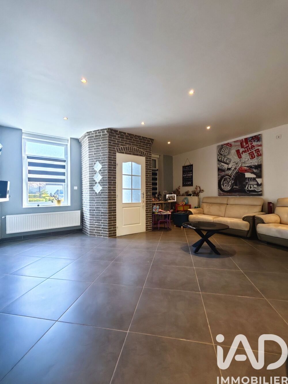 Vente Maison Vente Maison/villa 7 pièces Rexpoëde