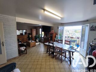  Maison à vendre 4 pièces 93 m²